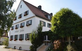 Gasthof Zahler